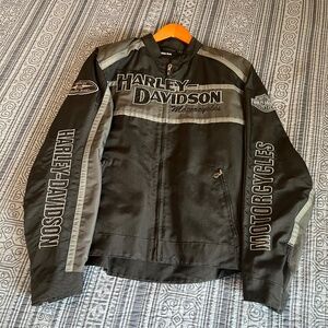 Harley-Davidson Men’s Riding Jacket